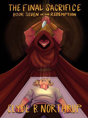 cover image of The Final Sacrifice